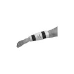 Protege tibias kwon evolution blanc wtf