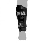 Protge tibias mtal boxexs - xs - - xs - noir - - - - - - - - - - - - - - noir -
