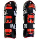 Proteges tibias mousse inject�e metal pro - xl