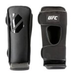 Protge - tibias et pieds de combat renforc ufc - noir - taille s
