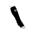 Protge tibias pieds mtal boxe - - - protge tibias - pieds noir - xxs (mb153xxsn) - - - - - - - - - ...