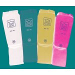 Prot�ge tibias - pieds montanas - noir