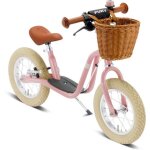 Puky laufrad lr xl classic v�lo de ville rouge, rose
