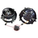 Pulseur d'air de chauffage habitacle - audi tt roadster (fv9, fvr) 2. 0 tfsi quattro a part. 11 / 2014 ... Pulseur d'air de chauffage habitacle - audi tt roadster (fv9, fvr) 2. 0 tfsi quattro a part. 11 / 2014 ...