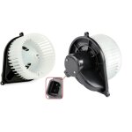 Pulseur d'air de chauffage habitacle - citro�n jumper i fourgon (230l) 2. 0 hdi 11 / 2001>04 / 2002