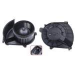 Pulseur d'air de chauffage habitacle - mercedes - benz citan monospace (w415) 111 cdi (415. 703) 02 / ...