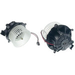 Pulseur d'air de chauffage habitacle - opel astra j gtc 2. 0 biturbo cdti (08) 10 / 2013>06 / 2015