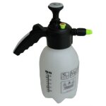 Pulvrisateur a pression 2l