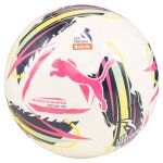 Puma ballon de football hybride liga portugal, accessoires, blanc / multicolor, 3