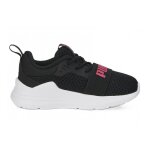Puma - baskets wired run ac - noire - 27