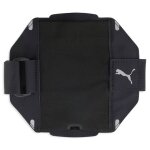 Puma brassard de running, accessoires, noir, osfa