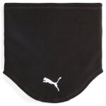 Puma cache - col de football individualwinterized, accessoires, noir / blanc, ua Puma cache - col de football individualwinterized, accessoires, noir / blanc, ua