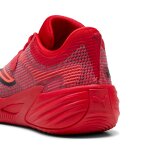 Puma chaussures de basketball all - pro nitro� 2 unisexe, chaussures, rouge / new navy, 43