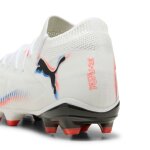 Puma chaussures de football future 8 match fg / ag femme, chaussures, blanc / noir / glowing rouge, 38. ...