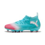 Puma chaussure de football future 8 match re - charge fg / ag enfant et adolescent, chaussures, hero ...