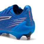 Puma chaussures de football ultra 6 ultimate fg femme, chaussures, ultra bleu / blanc / glowing rouge, ...