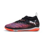 Puma chaussures de futsal mi - hautes future 8 match enfant et adolescent, chaussures, noir / blanc / ... Puma chaussures de futsal mi - hautes future 8 match enfant et adolescent, chaussures, noir / blanc / ...