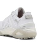 Puma chaussures de golf en cuir shadowcat nitro� homme, chaussures, blanc / ash gris, 41