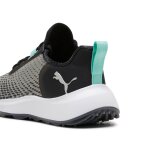 Puma chaussures de golf fusion crush sport femme, chaussures, noir / mint, 38. 5