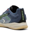 Puma chaussures de handball accelerate nitro� sqd 4 forever. better. unisexe, chaussures, gris, 41