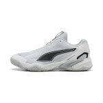 Puma chaussures de handball solarstrike 4 homme, chaussures, blanc, 40