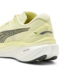 Puma chaussures de running deviate nitro� 3 homme, chaussures, dor� moon / gris echo, 40