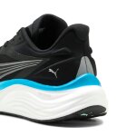 Puma chaussures de running electrify nitro? 4 homme, sport, noir / mint melt / speed bleu, 44