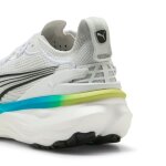 Puma chaussure de running foreverrun nitro� 2 femme, sport, blanc / mint melt, 37. 5