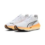 Puma chaussures de running foreverrun nitro� 2 homme, , blanc / heat fire, 41