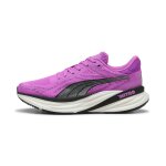 Puma chaussure de running magnify nitro� 2 femme, chaussures, pure magenta / noir, 39