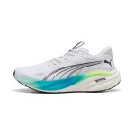 Puma chaussure de running magnify nitro¿ 3 homme, sport, blanc / mint melt, 44 Puma chaussure de running magnify nitro¿ 3 homme, sport, blanc / mint melt, 44