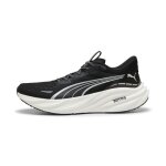 Puma chaussure de running magnify nitro� 3 homme, sport, noir / blanc, 40