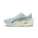 Puma chaussure de running velocity nitro� 4 femme, sport, sea glass / dor� moon, 39