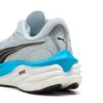 Puma chaussures de running velocity nitro� 4 homme, sport, sea glass / speed bleu, 41