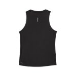 Puma d�bardeur de running velocity femme, v�tements, noir, s