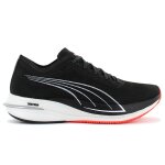 Puma deviate nitro - femmes chaussures de running noir 194453 - 02 - 37
