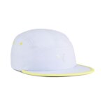 Puma essentials running 5 panel cap, accessoires, cool weather, osfa