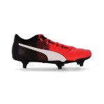 Puma evopower 4, 3 sg junior - chaussures de football enfant - 35 Puma evopower 4, 3 sg junior - chaussures de football enfant - 35
