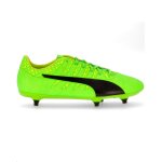 Puma evopower vigor 4 sg - chaussures football homme - 42