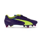 Puma evospeed 1, 3 mixed sg - chaussures football homme - 40 Puma evospeed 1, 3 mixed sg - chaussures football homme - 40