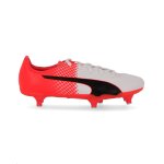 Puma evospeed 4, 5 sg jr - chaussures de football enfant - 30