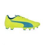 Puma evospeed 4, 4 fg - chaussures football enfant - 37 Puma evospeed 4, 4 fg - chaussures football enfant - 37