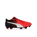 Puma evospeed 5, 5 fg jr - chaussures football enfant - 30