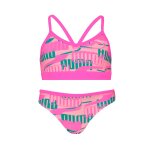 Puma girls' bikini set, vtements, rose combo, 10 y