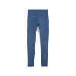 Puma legging de running velocity femme, v�tements, dark indigo, xs
