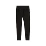Puma legging de running velocity femme, v�tements, noir, s