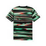 Puma maillot d'avant match portugal homme, v�tements, noir / blanc, l