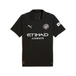 Puma maillot ext�rieur 2025 / 26 manchester city homme, sport, noir, m