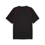Puma maillot de football essentials homme, v�tements, noir, s