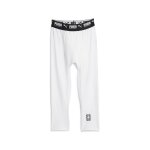 Puma pantalon d'entraînement de basketball hoops team homme, sport, blanc, m Puma pantalon d'entraînement de basketball hoops team homme, sport, blanc, m